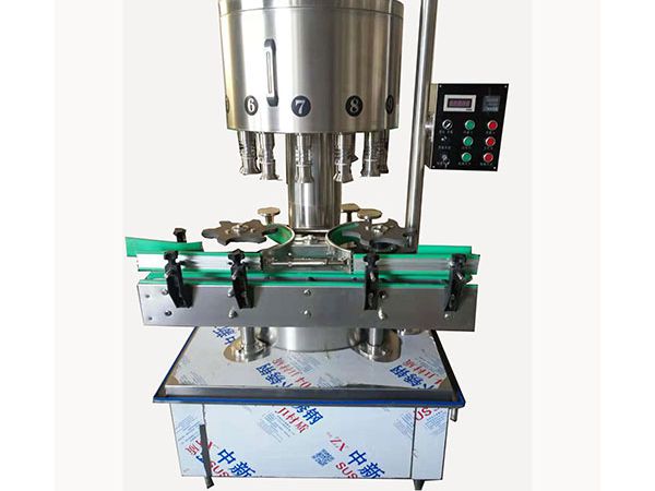 全自動液體灌裝機該怎么保養維護